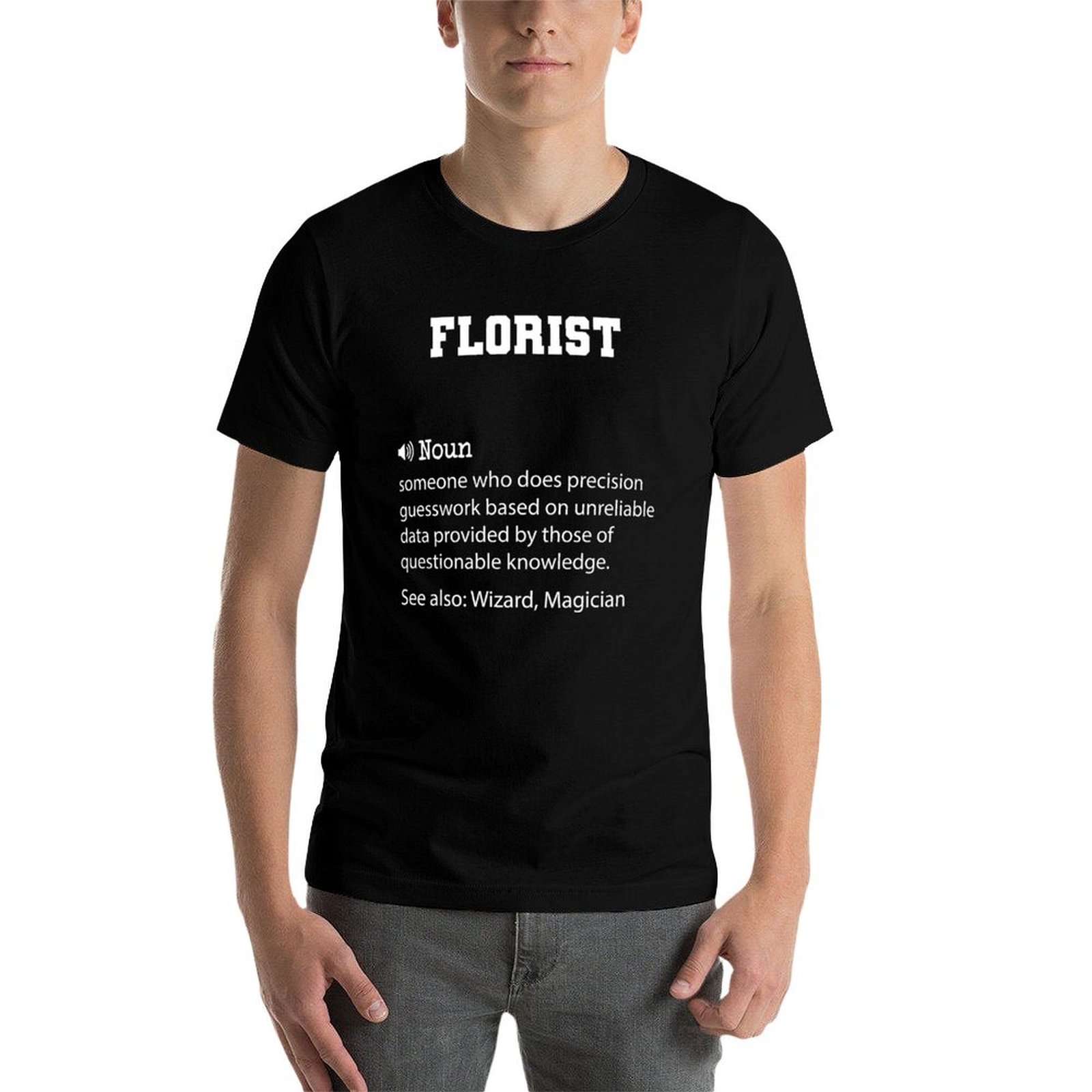 Définition du fleuriste, citat - Street Fashion Quotes avis et prix