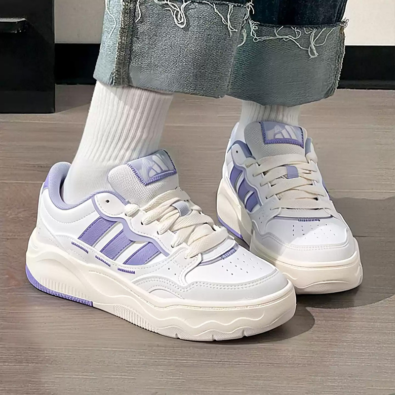 Adidas 100% Authentique Lite S - Street Fashion Adidas avis et prix