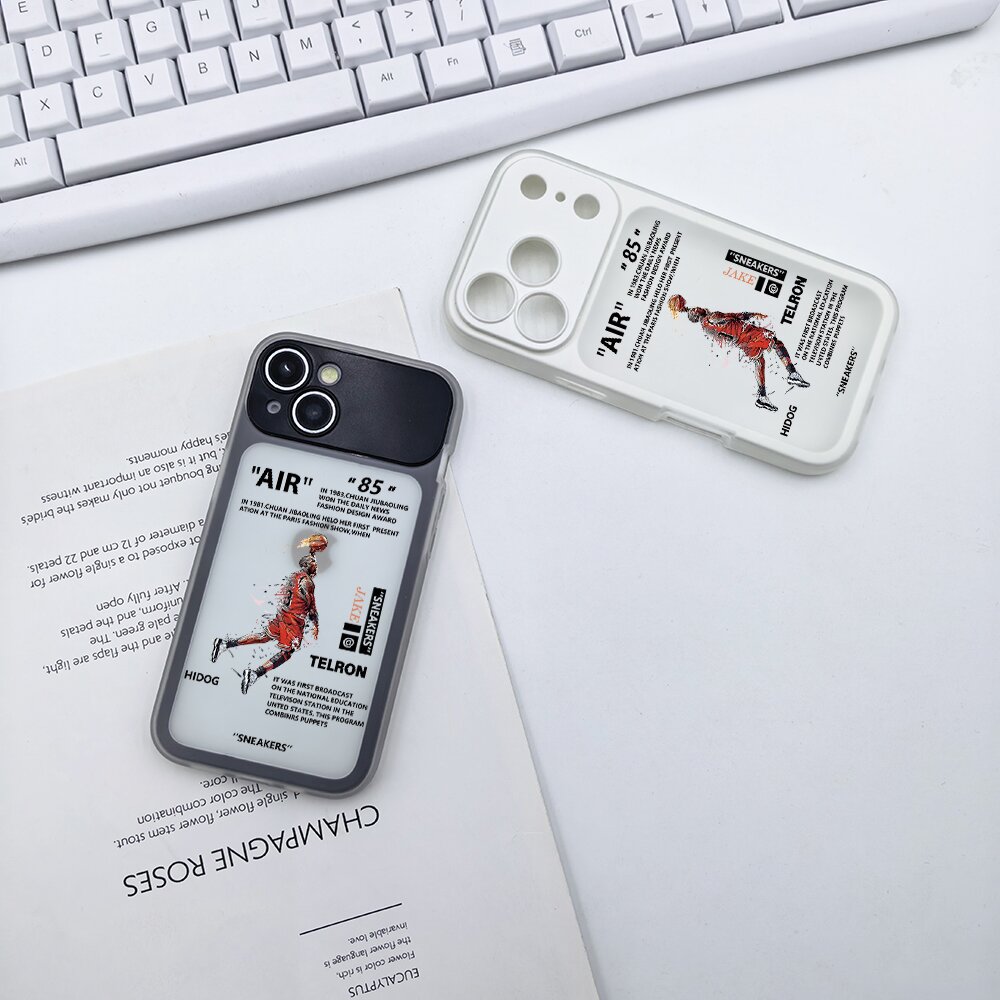 Coque de téléphone pour iPhone - Street Fashion Quotes avis et prix