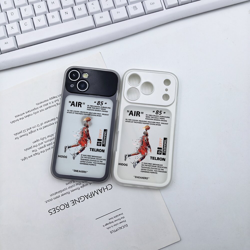 Coque de téléphone pour iPhone - Street Fashion Quotes avis et prix