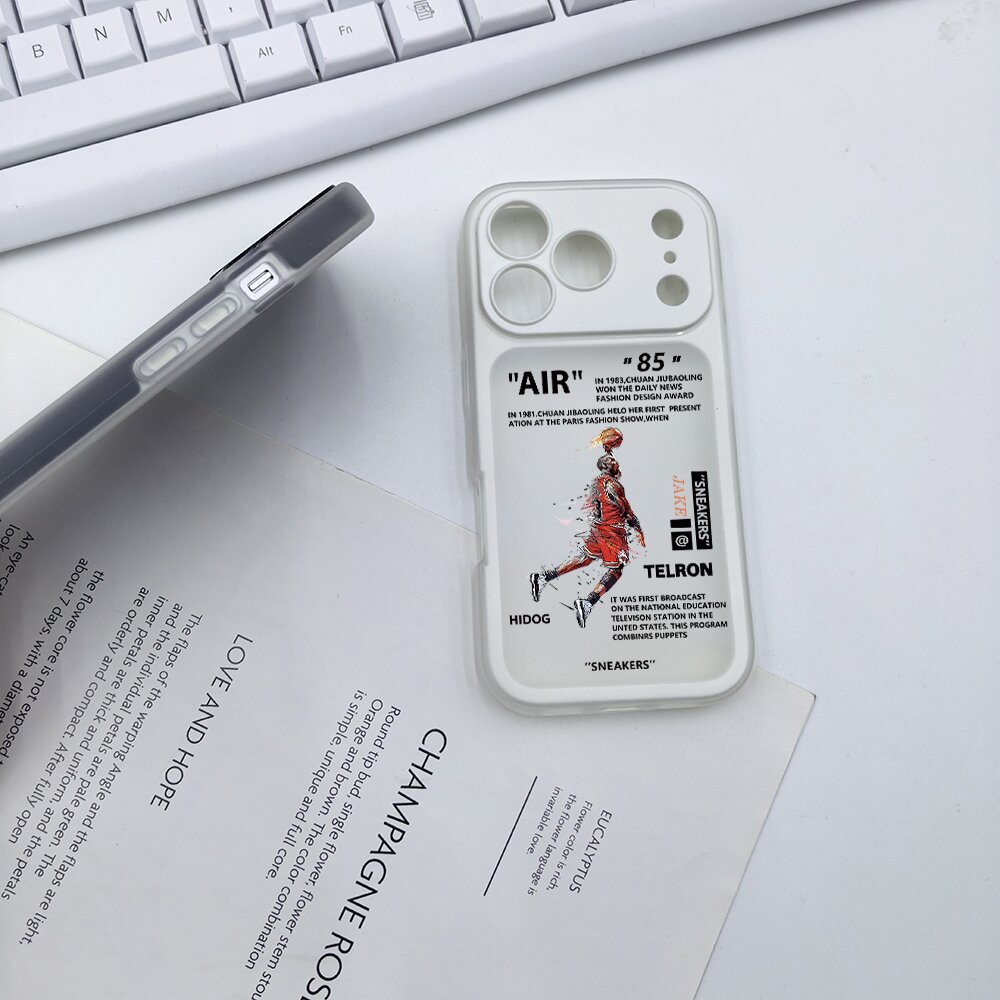 Coque de téléphone pour iPhone - Street Fashion Quotes avis et prix