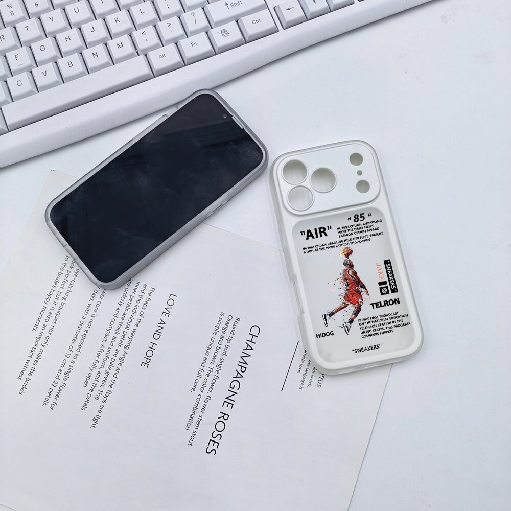 Coque de téléphone pour iPhone - Street Fashion Quotes avis et prix