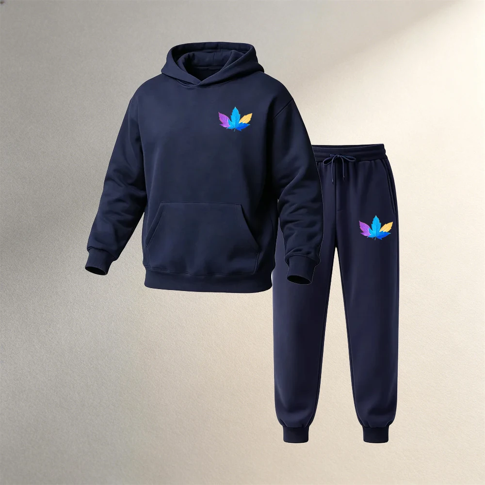 Ensemble de vêtements pour hom - Street Fashion Men avis et prix