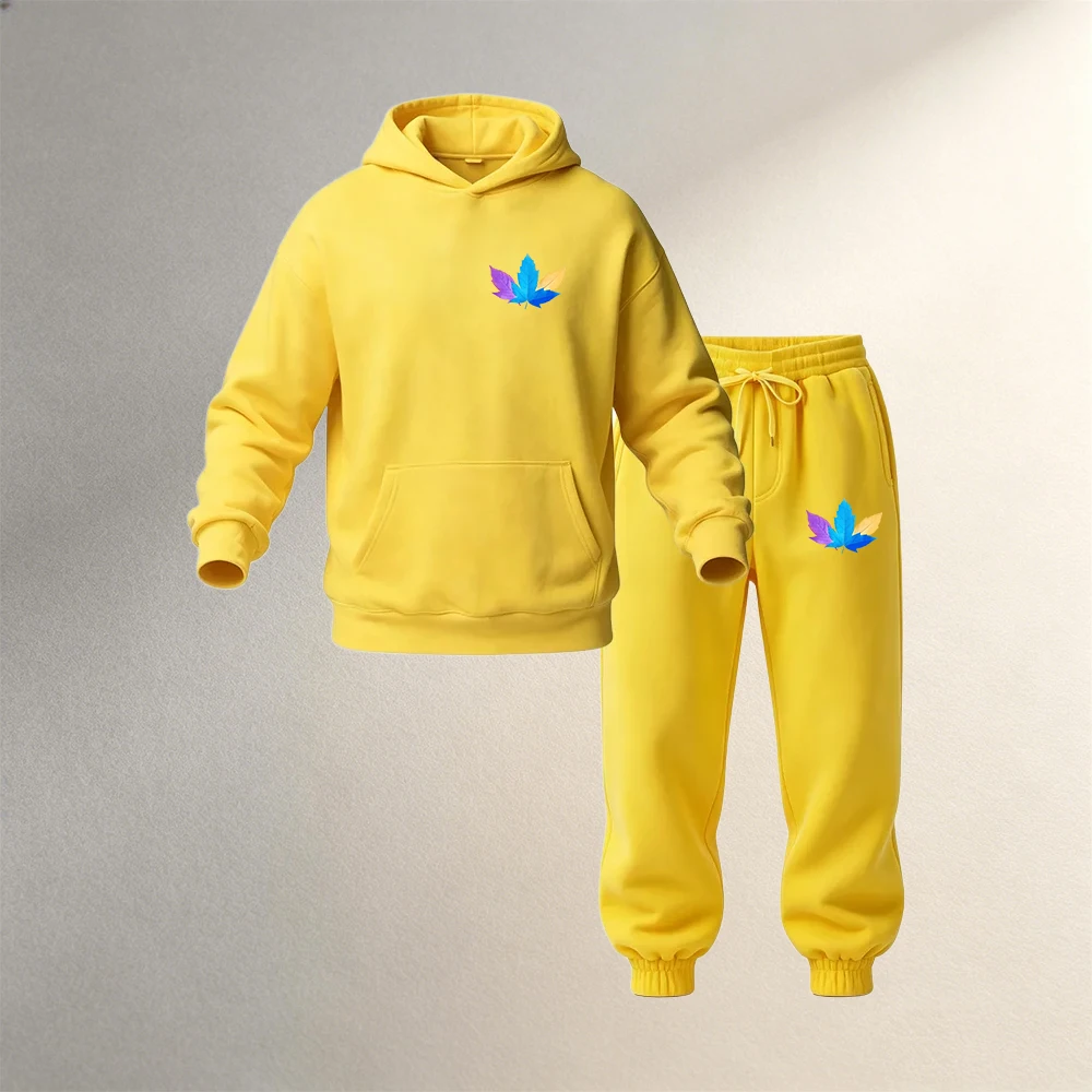 Ensemble de vêtements pour hom - Street Fashion Men avis et prix