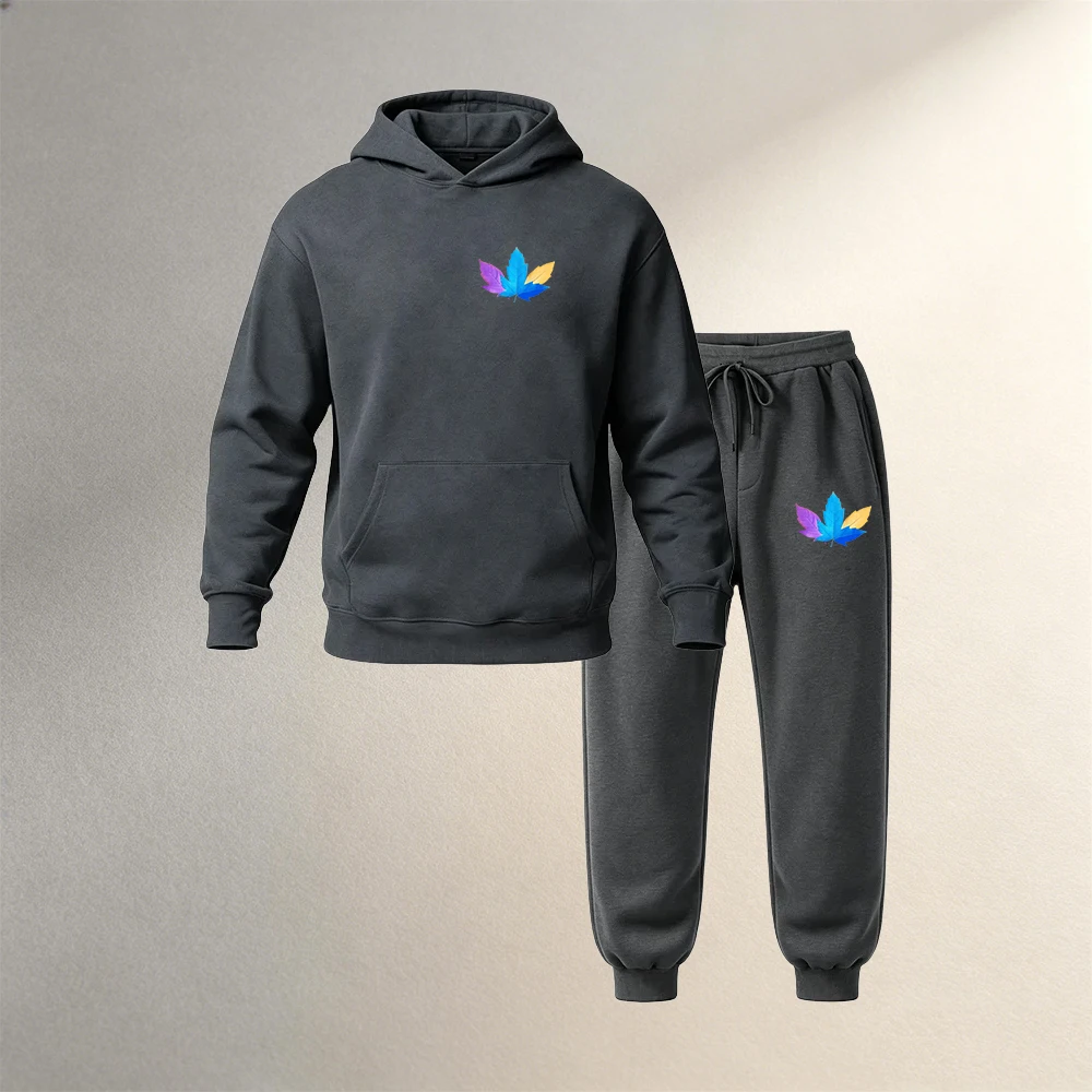 Ensemble de vêtements pour hom - Street Fashion Men avis et prix