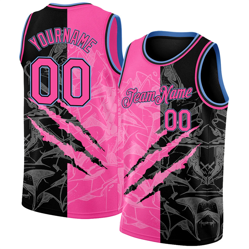 Gilets de sport de style graff - Street Fashion Name avis et prix