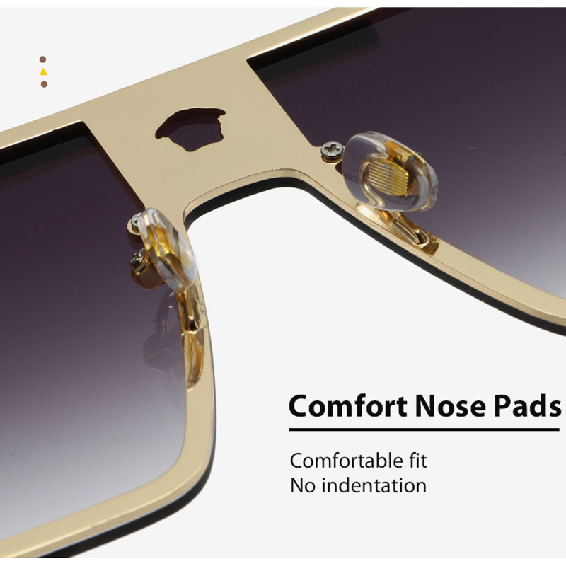 Nouvelles lunettes de soleil é - Street Fashion Show avis et prix