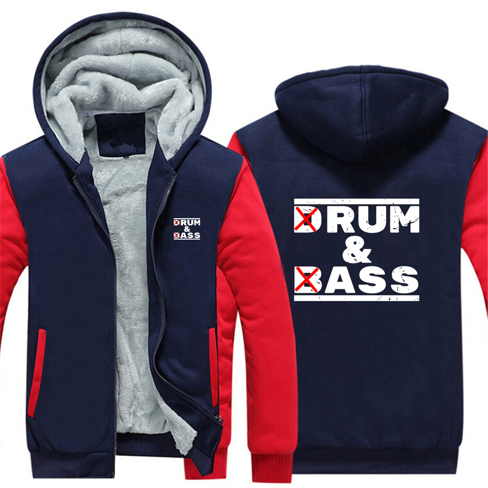 Drum & Bass Lovers rhum & cul  - Street Fashion Quotes avis et prix