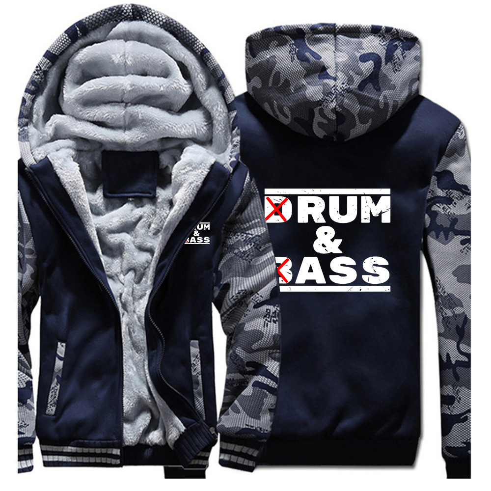 Drum & Bass Lovers rhum & cul  - Street Fashion Quotes avis et prix