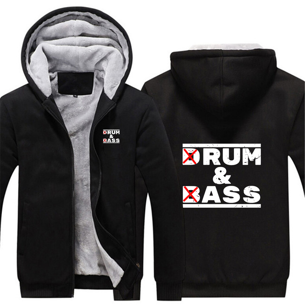 Drum & Bass Lovers rhum & cul  - Street Fashion Quotes avis et prix