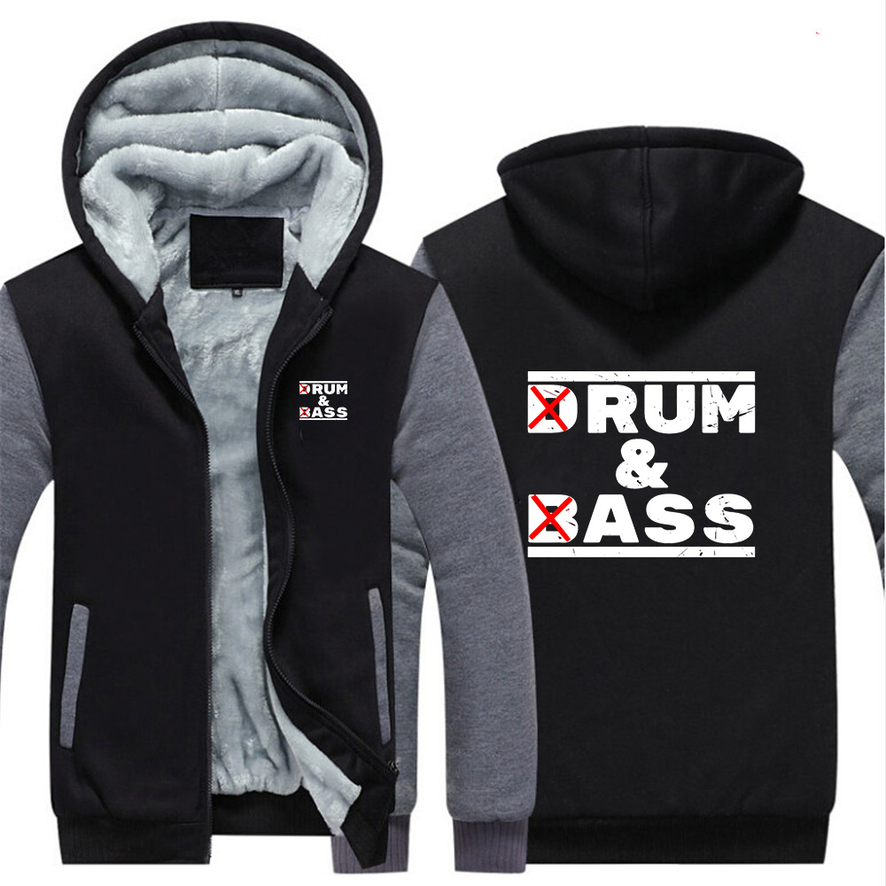 Drum & Bass Lovers rhum & cul  - Street Fashion Quotes avis et prix