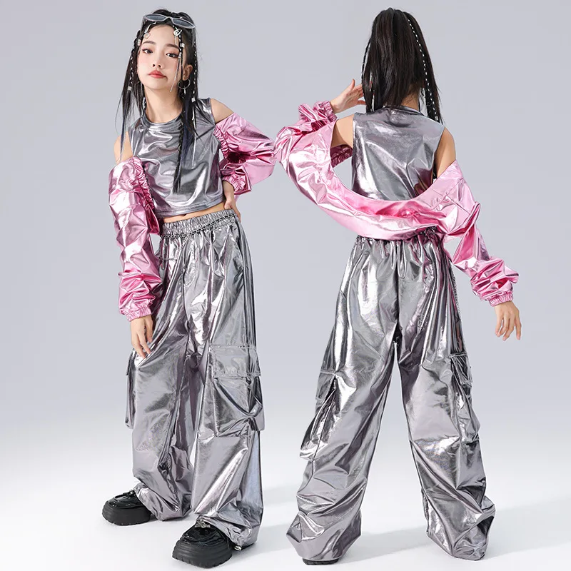 Costumes de danse jazz pour fi - Street Fashion Show avis et prix