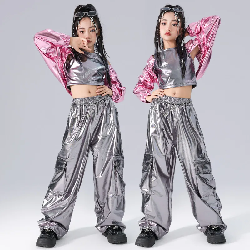 Costumes de danse jazz pour fi - Street Fashion Show avis et prix