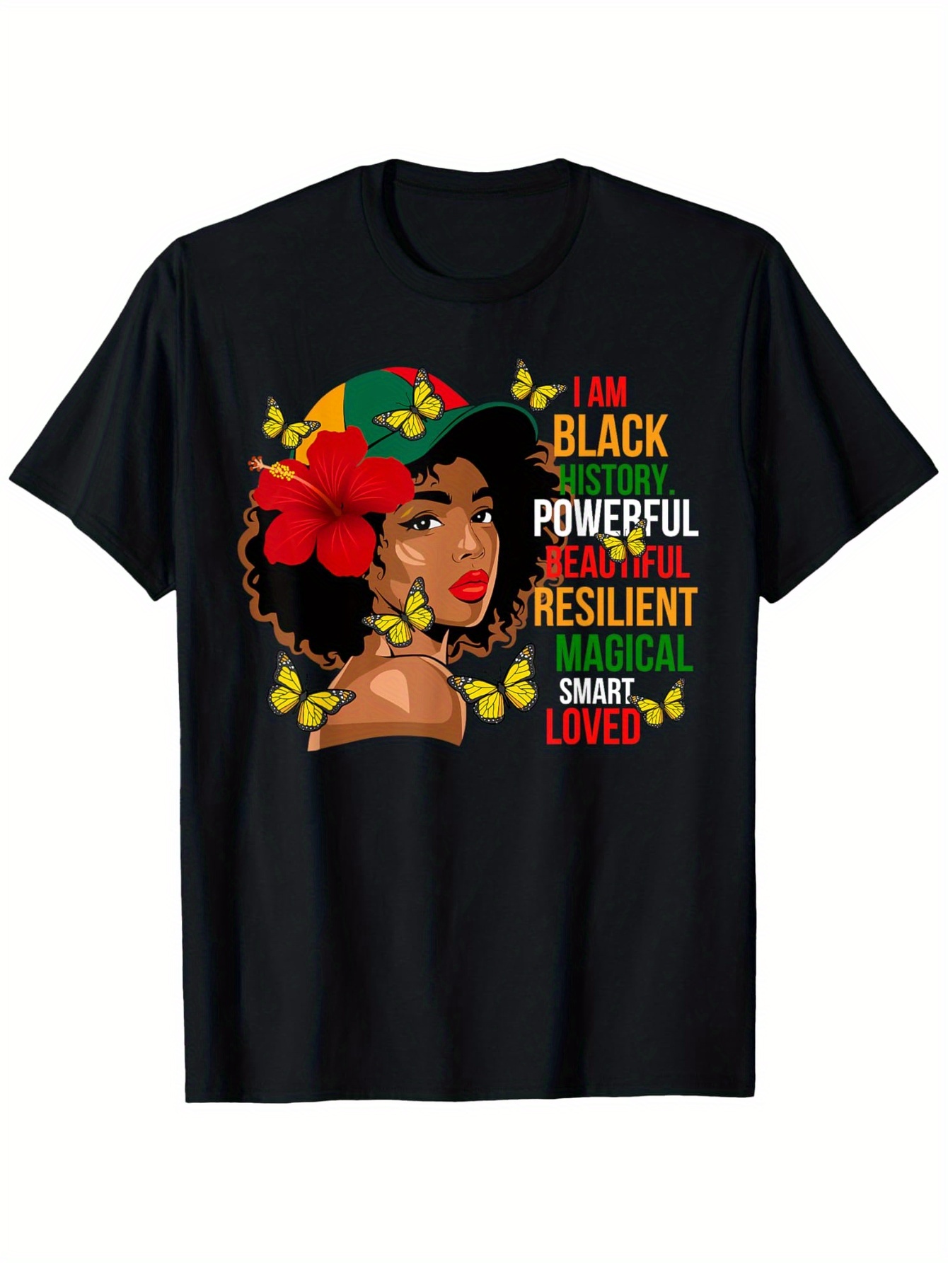 T-shirt pour femme pour la cél - Street Fashion History avis et prix