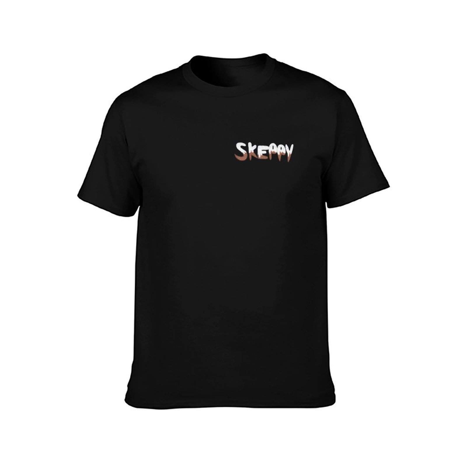 T-shirt Skeppy (nom) motif crè - Street Fashion Name avis et prix