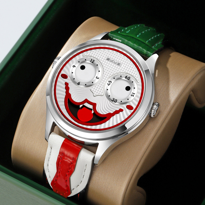 Montre à quartz pour homme, st - Street Fashion Logo Design avis et prix