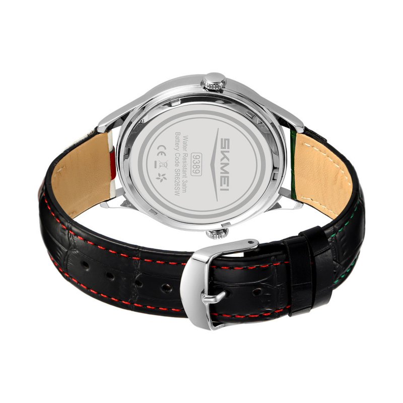 Montre à quartz pour homme, st - Street Fashion Logo Design avis et prix
