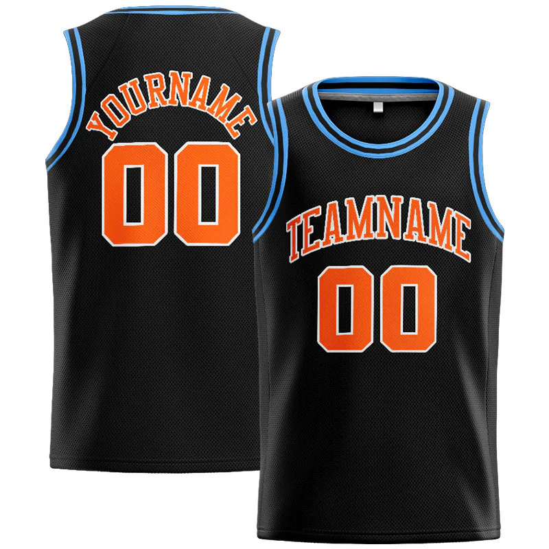 Gilet de basket-ball noir pour - Street Fashion Name avis et prix