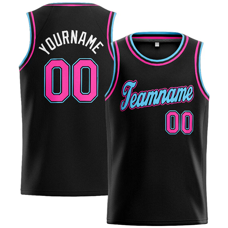 Gilet de basket-ball noir pour - Street Fashion Name avis et prix