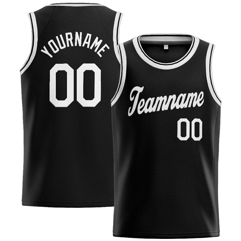 Gilet de basket-ball noir pour - Street Fashion Name avis et prix
