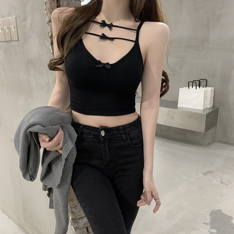 Camisole Femme Tendance Sexy D - Street Fashion Of Japan avis et prix
