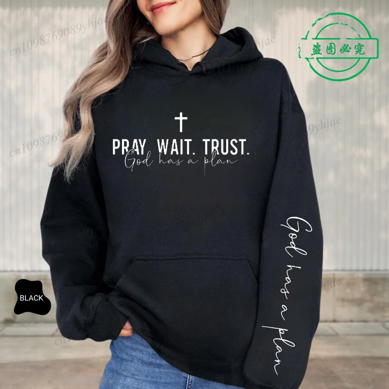 Sweat-shirt à capuche avec cit - Street Fashion Quotes avis et prix