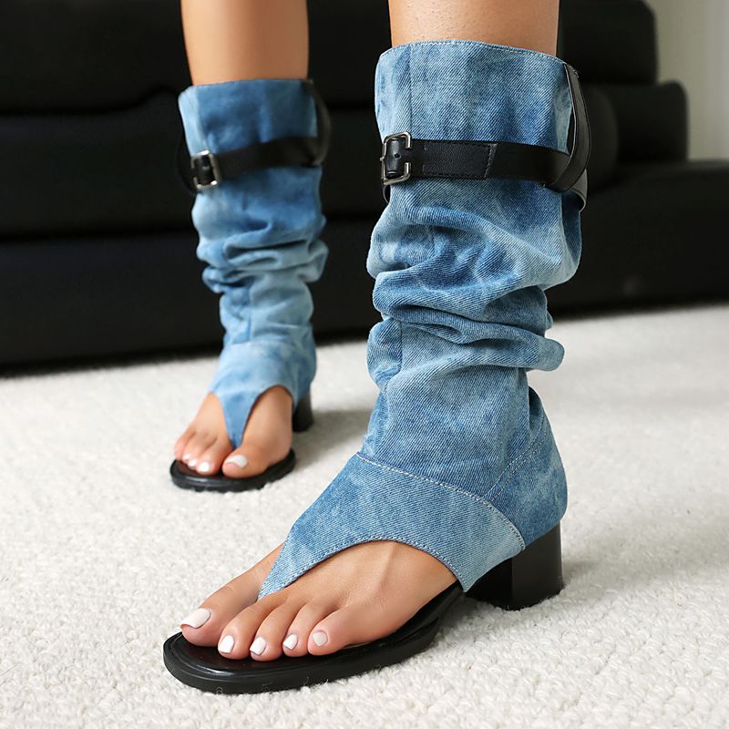 ORCHA LISA mode femme sandales - Street Fashion Female avis et prix