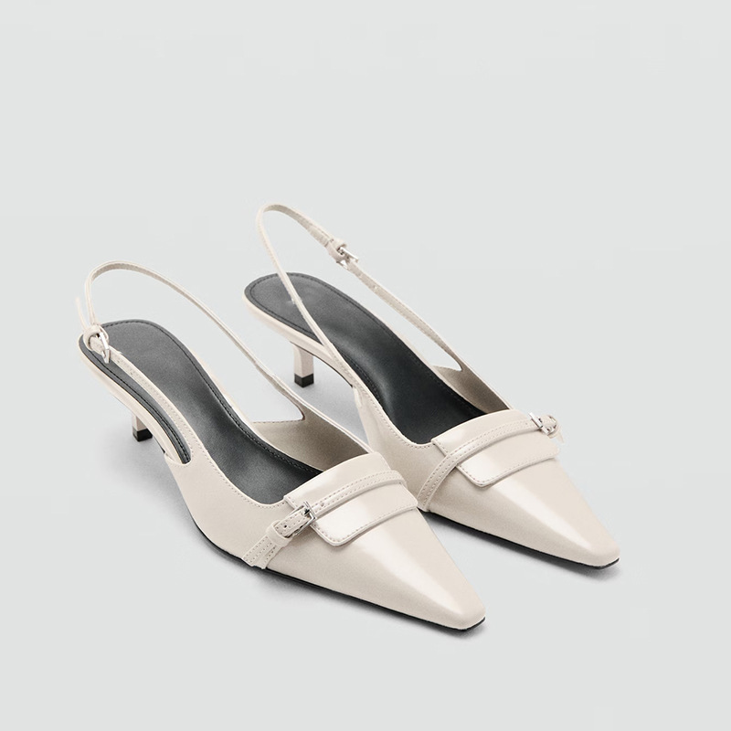 Sandales à talons hauts pour f - French Street Fashion avis et prix