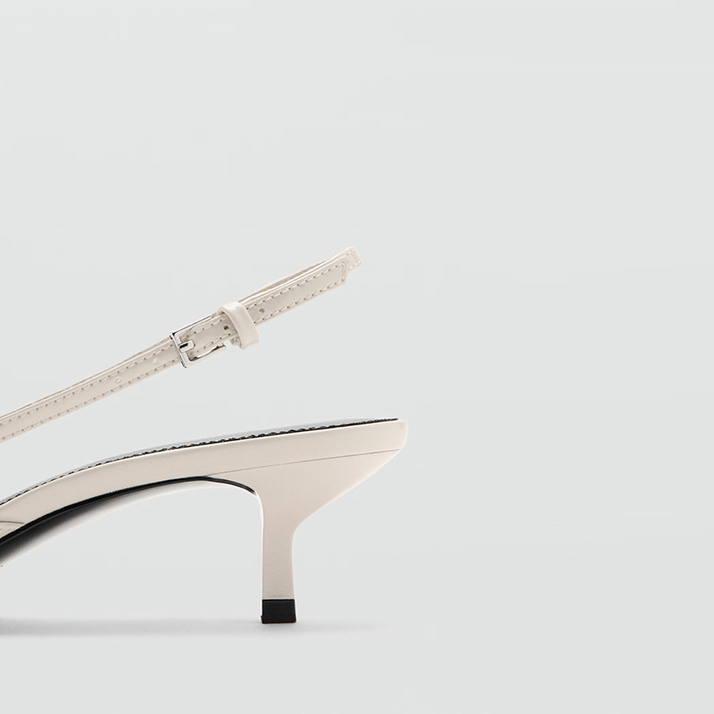 Sandales à talons hauts pour f - French Street Fashion avis et prix