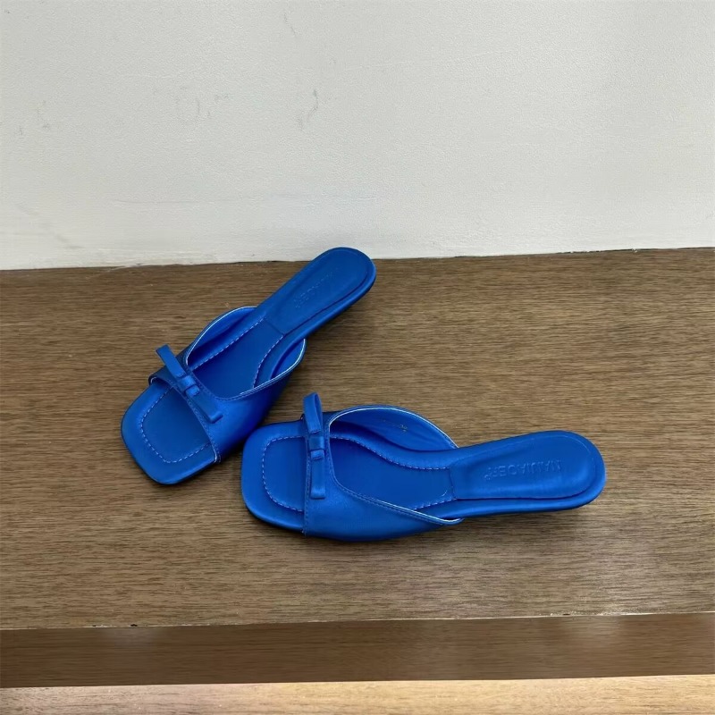 Nouvelles mules 2026 à talons  - Street Fashion Look avis et prix