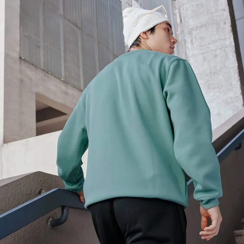 Sweat à capuche oversize adida - Street Fashion Adidas avis et prix