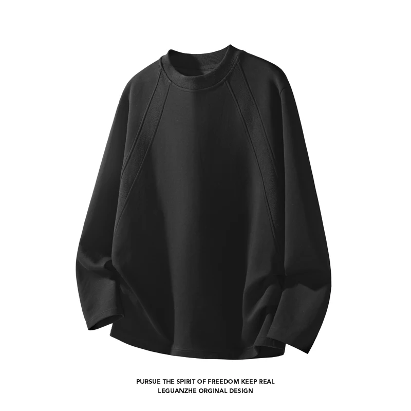 T-shirt à manches longues pour - Street Fashion Men avis et prix