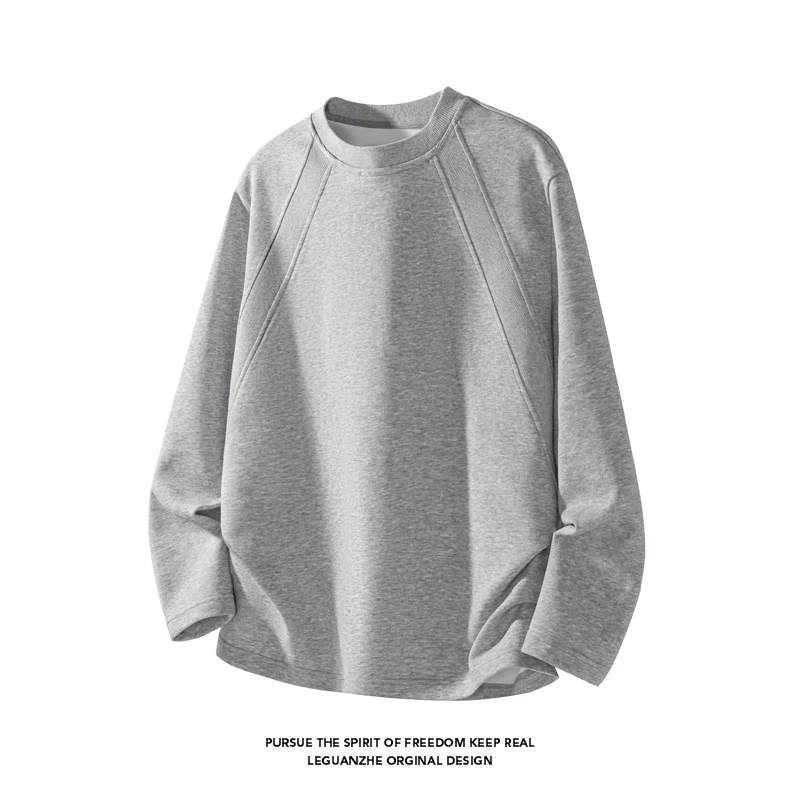 T-shirt à manches longues pour - Street Fashion Men avis et prix