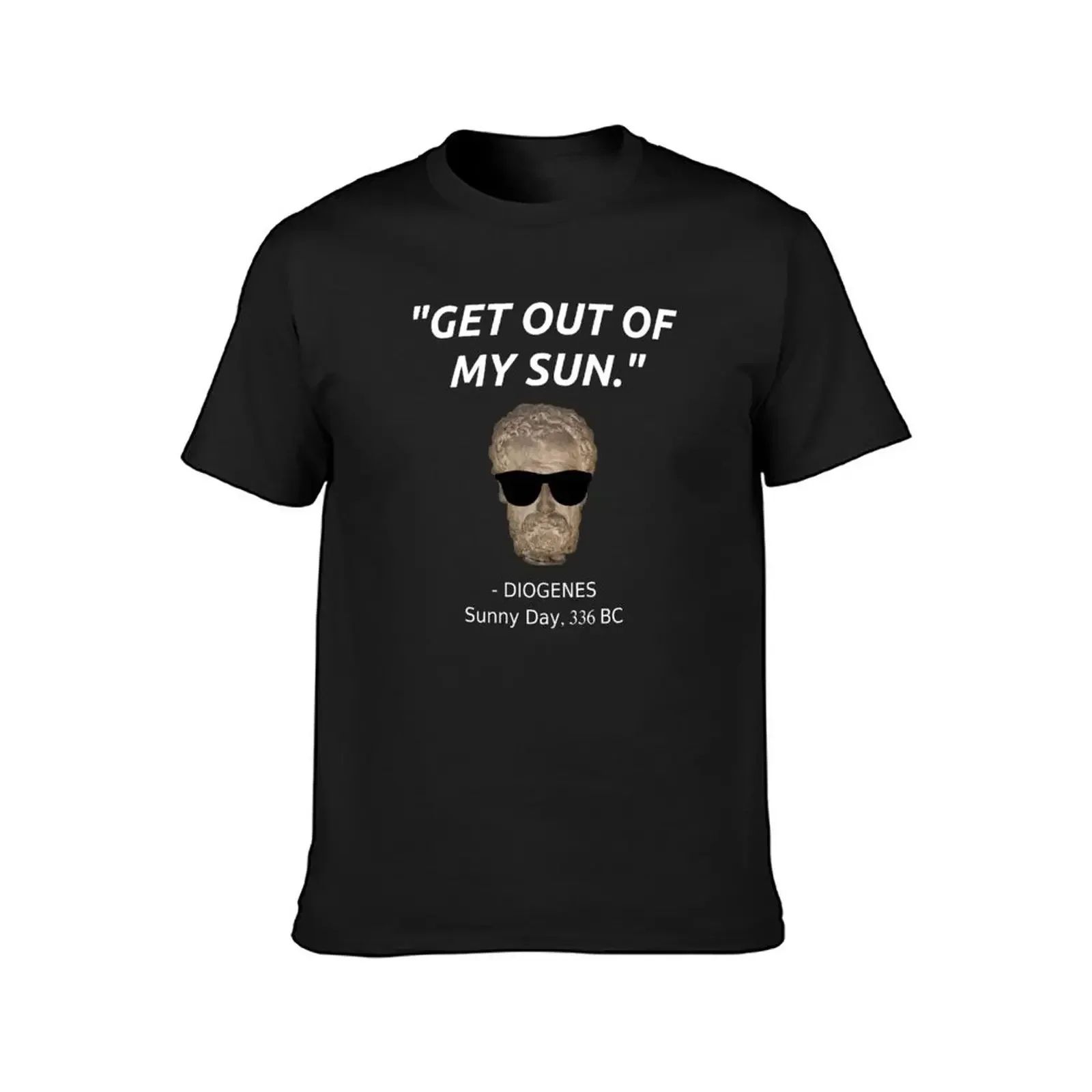 T-shirt drôle avec citation de - Street Fashion History avis et prix