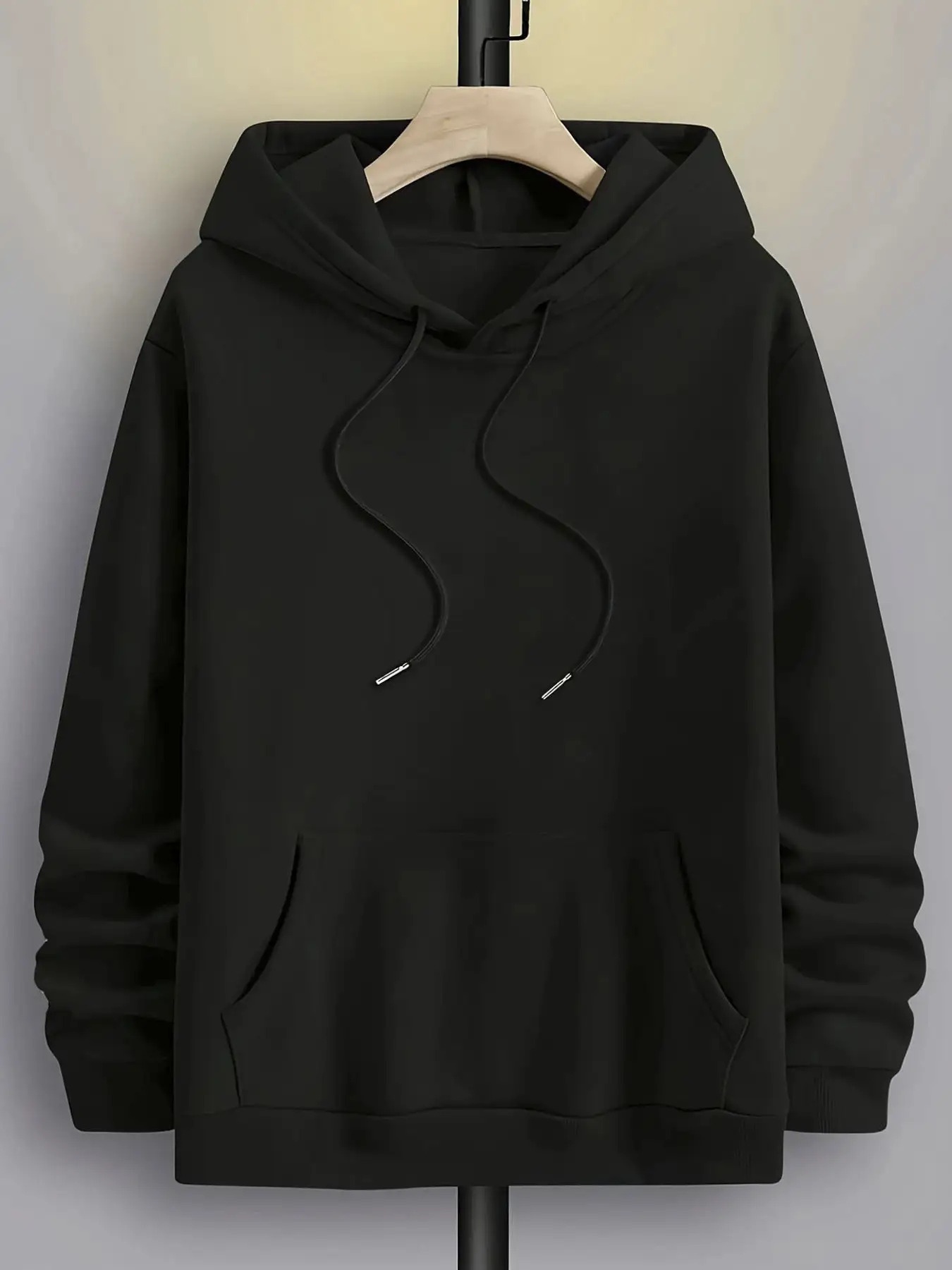 Sweat-shirt à capuche pour hom - Street Fashion History avis et prix