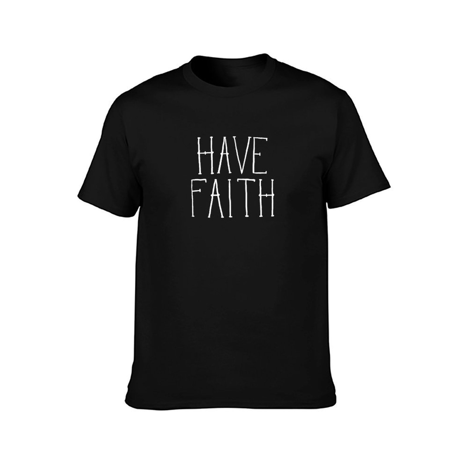 T-shirt avec citation chrétien - Street Fashion Quotes avis et prix
