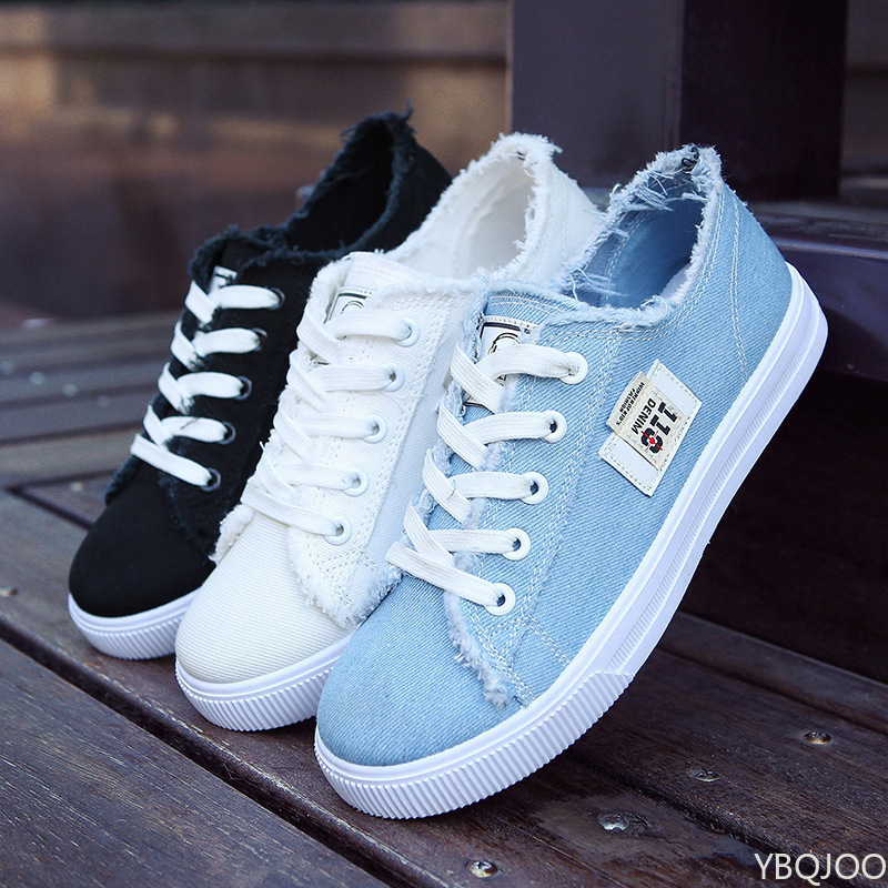 Dames polyvalentes toile chaus - Vans Shoes Old Skool avis et prix