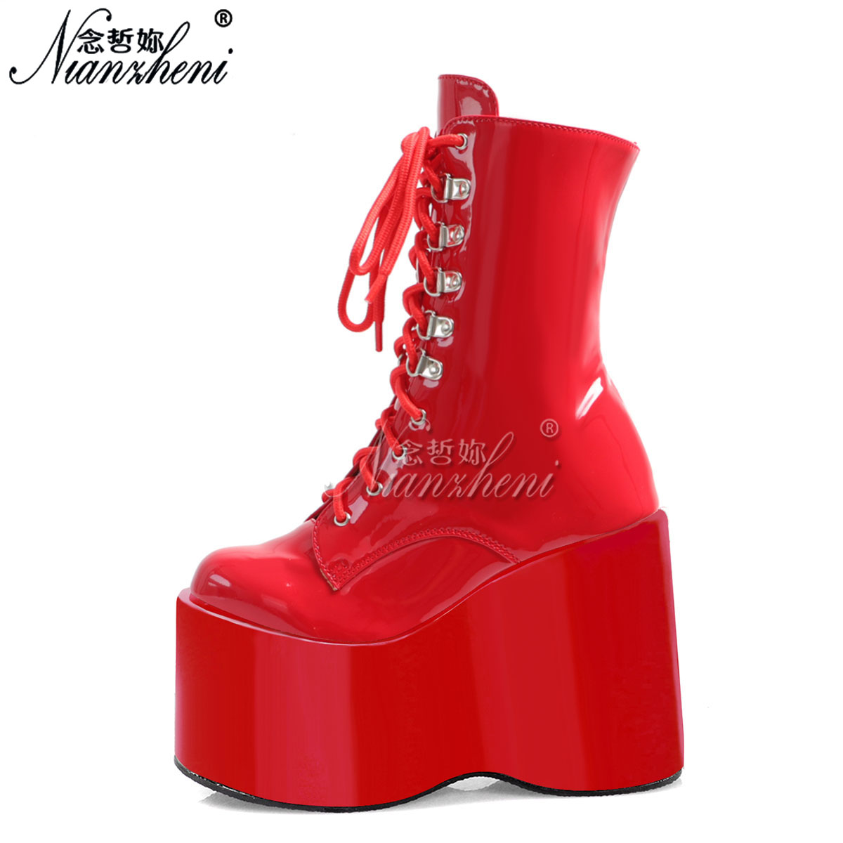 Nouveauté Bottines à talons ha - Street Fashion Show avis et prix